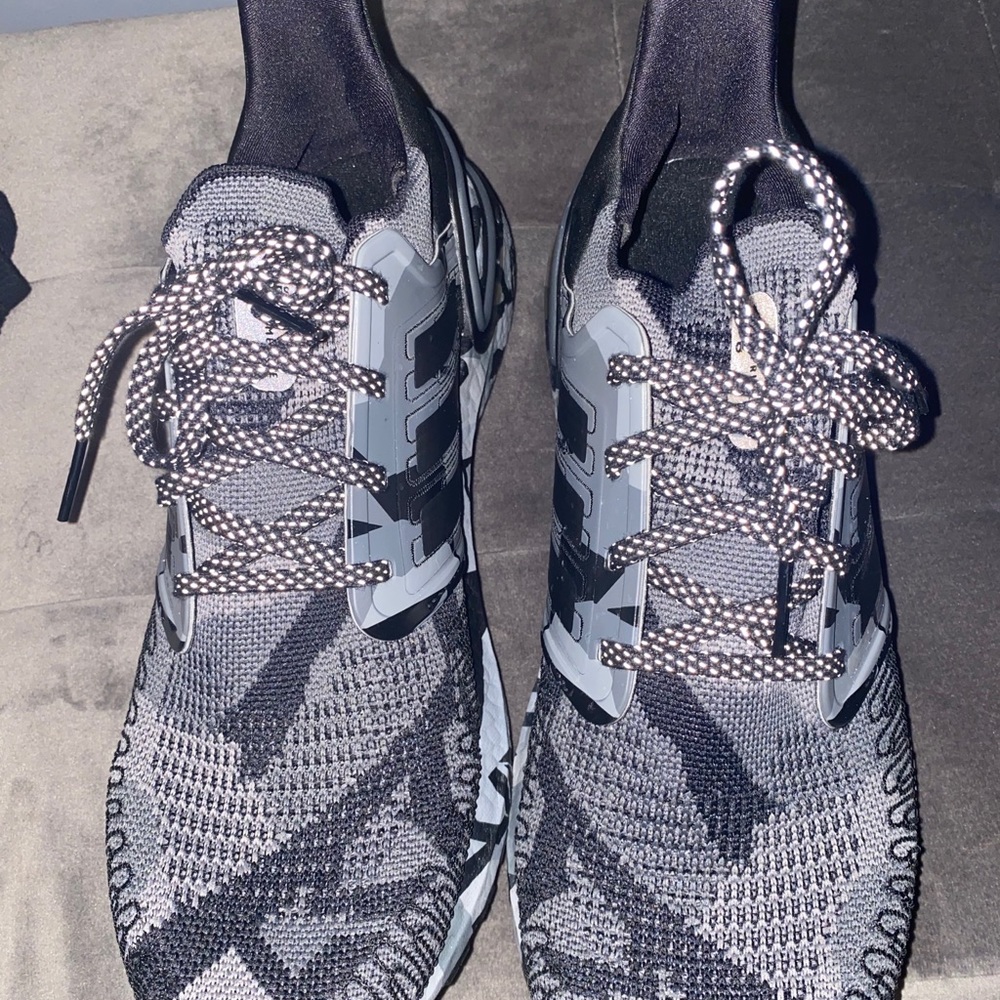 Men’s Adidas Ultra Boost. Size 10.5